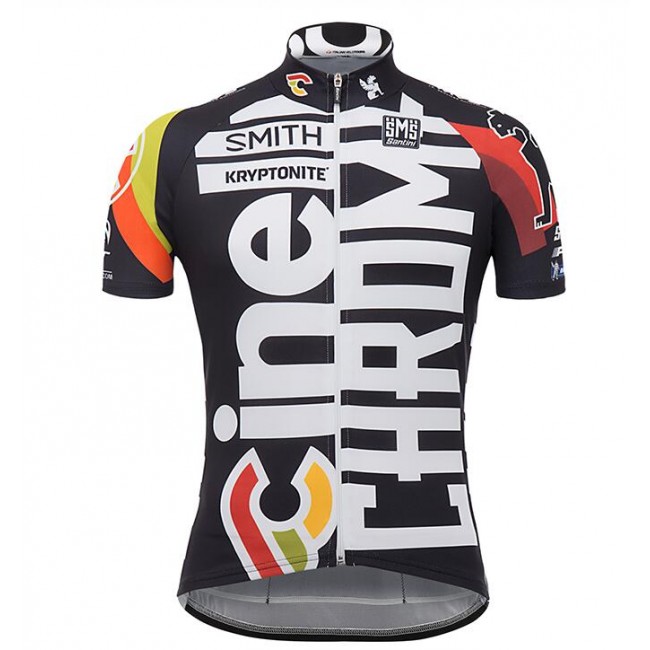 Cinelli Chrome team 2017 Fahrradbekleidung Radtrikot KZOT3 Cinelli Chrome team 2017 Fahrradbekleidung Radtrikot KZOT3