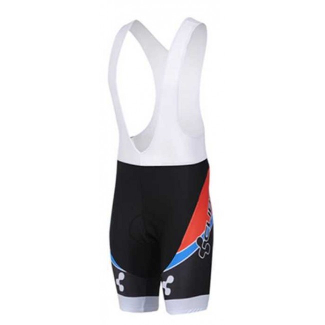 Kurz Radhose weiß Schwarz UB1V9 Kurz Radhose weiß Schwarz UB1V9