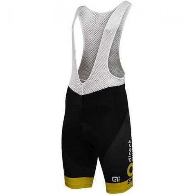 2016 DIRECT ENERGIE Kurz Trägerhose NGFEW 2016 DIRECT ENERGIE Kurz Trägerhose NGFEW