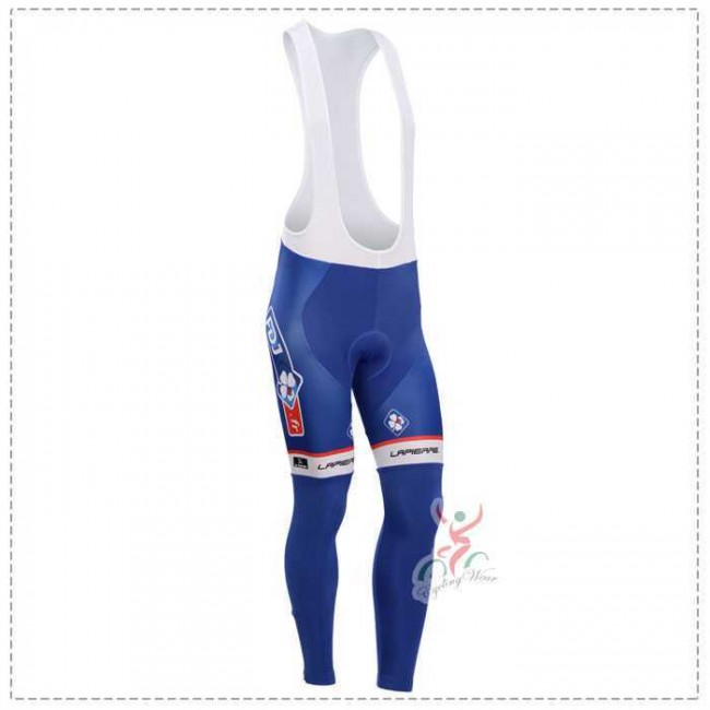 FDJ.fr 2014 Lange Trägerhosen Online blau LMHE2 FDJ.fr 2014 Lange Trägerhosen Online blau LMHE2