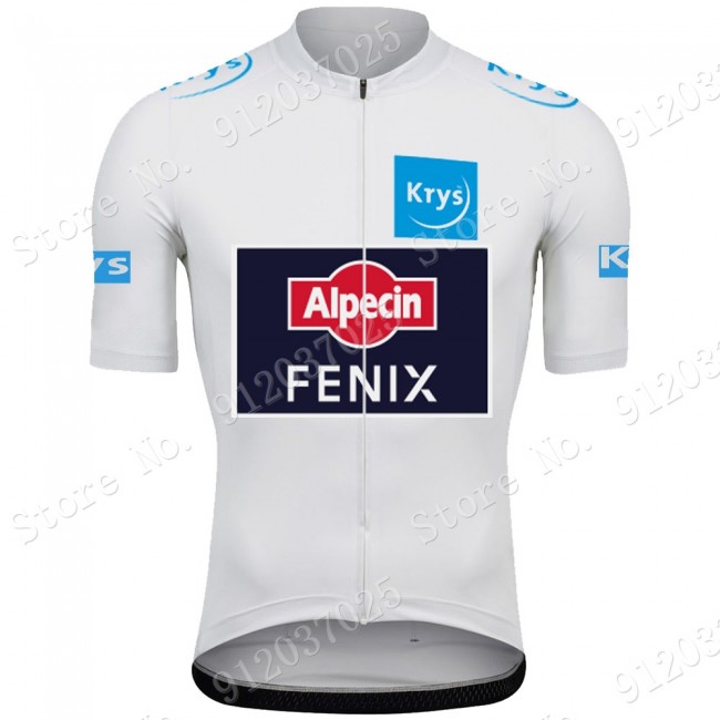 Weib Alpecin Fenix Tour De France 2021 Team Fahrradtrikot Radsport pLIF2R Weib Alpecin Fenix Tour De France 2021 Team Fahrradtrikot Radsport pLIF2R