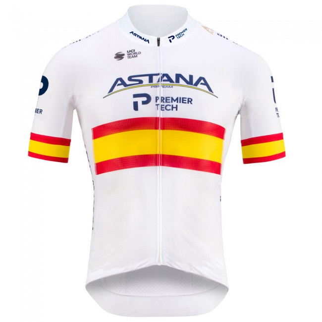 Spanish Astana Pro 2021 Team Fahrradbekleidung Radtrikot Mejqsp Spanish Astana Pro 2021 Team Fahrradbekleidung Radtrikot Mejqsp