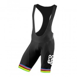 Evopro Cycling Pro 2021 Radhose WINTij Evopro Cycling Pro 2021 Radhose WINTij