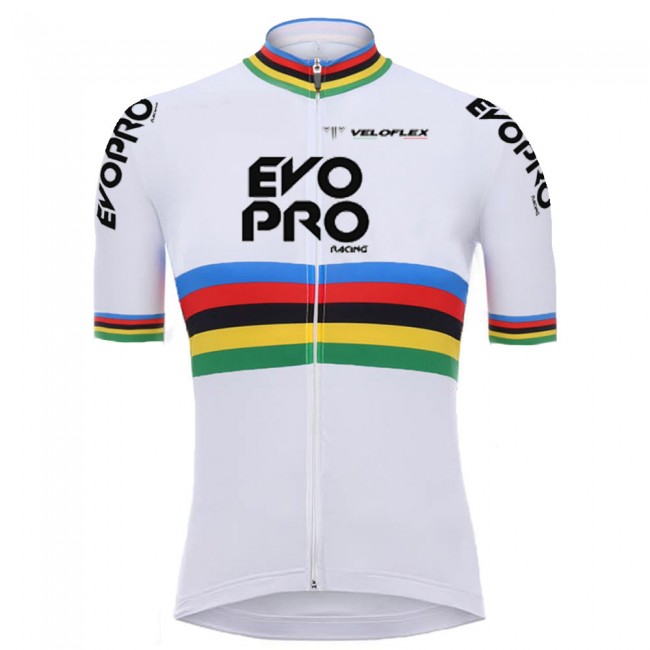 Evopro Cycling Pro 2021 Team Fahrradbekleidung Radtrikot vCJcSo Evopro Cycling Pro 2021 Team Fahrradbekleidung Radtrikot vCJcSo