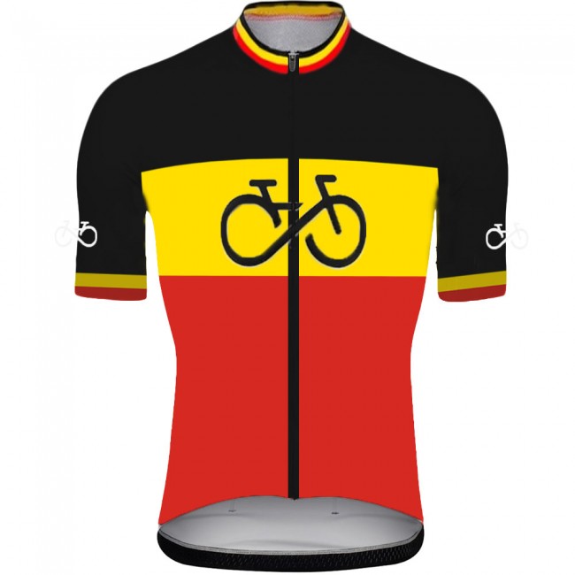 belgium Pro 2021 Team Fahrradbekleidung Radtrikot lBQP2J belgium Pro 2021 Team Fahrradbekleidung Radtrikot lBQP2J