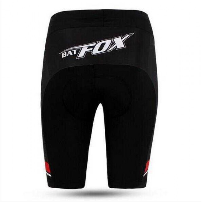 2016 BAT FOX Kurz Radhose Rot Schwarz LIE8A 2016 BAT FOX Kurz Radhose Rot Schwarz LIE8A