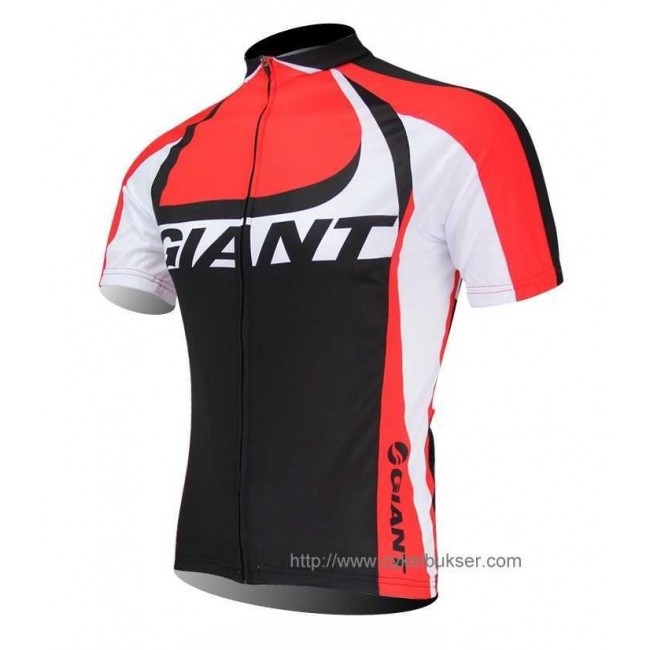 Giant 2014 Race Day Fahrradtrikot Radsport Rot RWW03 Giant 2014 Race Day Fahrradtrikot Radsport Rot RWW03