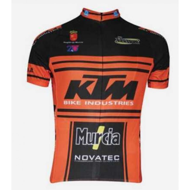 2015 KTM Pro team Fahrradtrikot Radsport NXZRU 2015 KTM Pro team Fahrradtrikot Radsport NXZRU