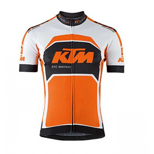 2015 KTM Pro team Fahrradtrikot Radsport NHI9X 2015 KTM Pro team Fahrradtrikot Radsport NHI9X
