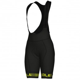 Damen Ale Graphic PRR 2.0 Strada-gelb Kurz Trägerhose WXIDS Damen Ale Graphic PRR 2.0 Strada-gelb Kurz Trägerhose WXIDS