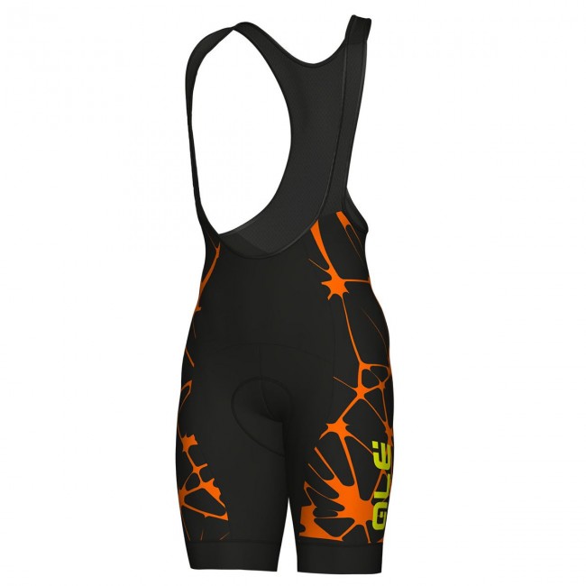 Ale Solid Cracle-oranje Kurz Trägerhose QI4YC Ale Solid Cracle-oranje Kurz Trägerhose QI4YC