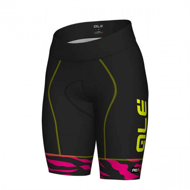 Damen Ale Graphics PRR Flowers-roze Kurz Radhose SA5BJ Damen Ale Graphics PRR Flowers-roze Kurz Radhose SA5BJ