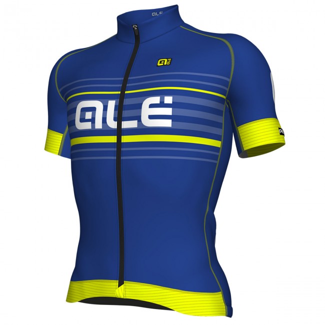 Ale Graphics PRR Salita-blau Fahrradbekleidung Radtrikot TMU8C Ale Graphics PRR Salita-blau Fahrradbekleidung Radtrikot TMU8C