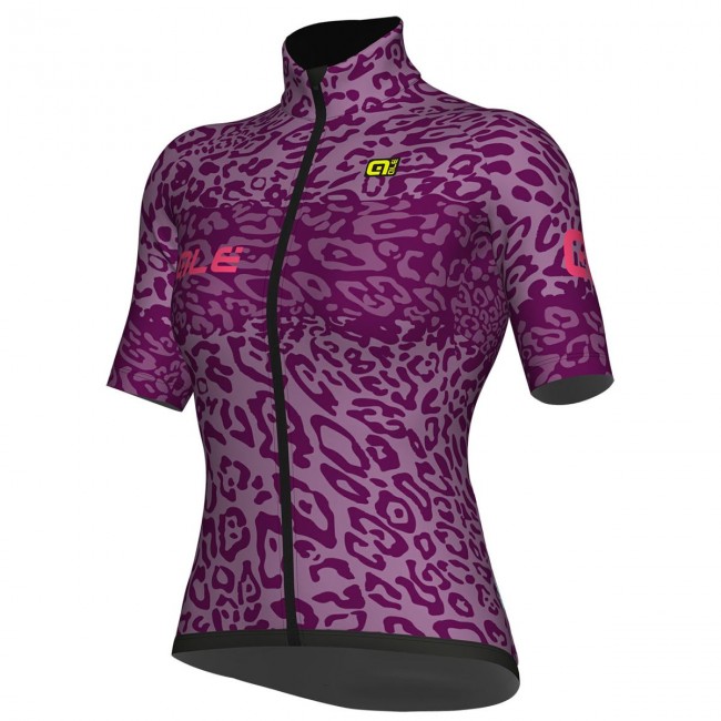 Damen Ale Klimatik K-Atmo Esplosione-Viola Fahrradbekleidung Radtrikot K1O8B Damen Ale Klimatik K-Atmo Esplosione-Viola Fahrradbekleidung Radtrikot K1O8B