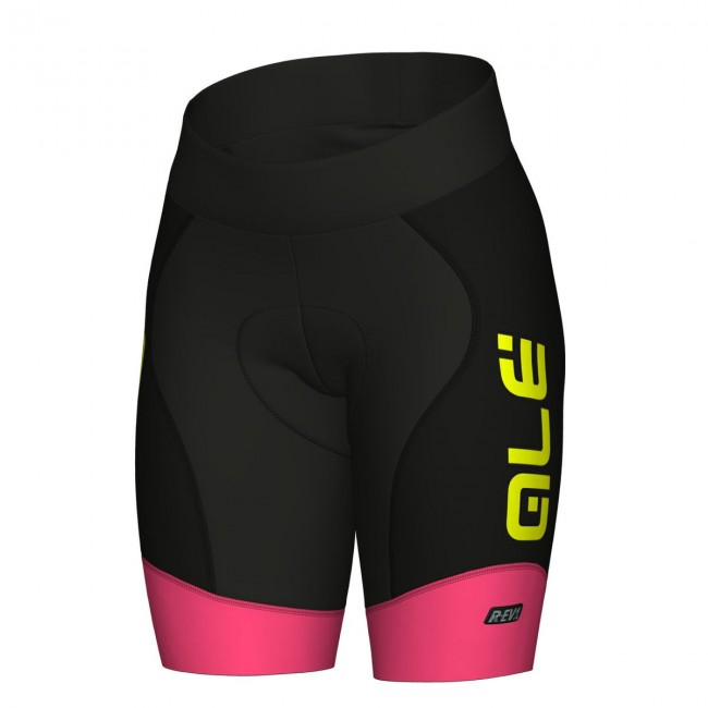 Damen Ale R-EV1 Master-roze Kurz Radhose KA7Z8 Damen Ale R-EV1 Master-roze Kurz Radhose KA7Z8