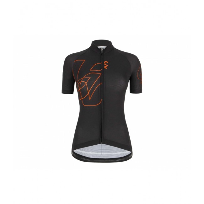 LIV VALENTIA 2020 Radtrikot kurzarm LIV VALENTIA 2020 Radtrikot kurzarm