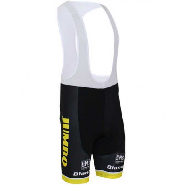2015 Lotto NL JUMBO Koersbroek Korte WZ0RB 2015 Lotto NL JUMBO Koersbroek Korte WZ0RB