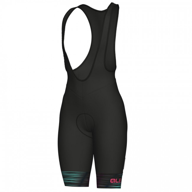 Ale Klimatik K-Atmo The End-roze Dame Kurz Trägerhose Q3IP6 Ale Klimatik K-Atmo The End-roze Dame Kurz Trägerhose Q3IP6
