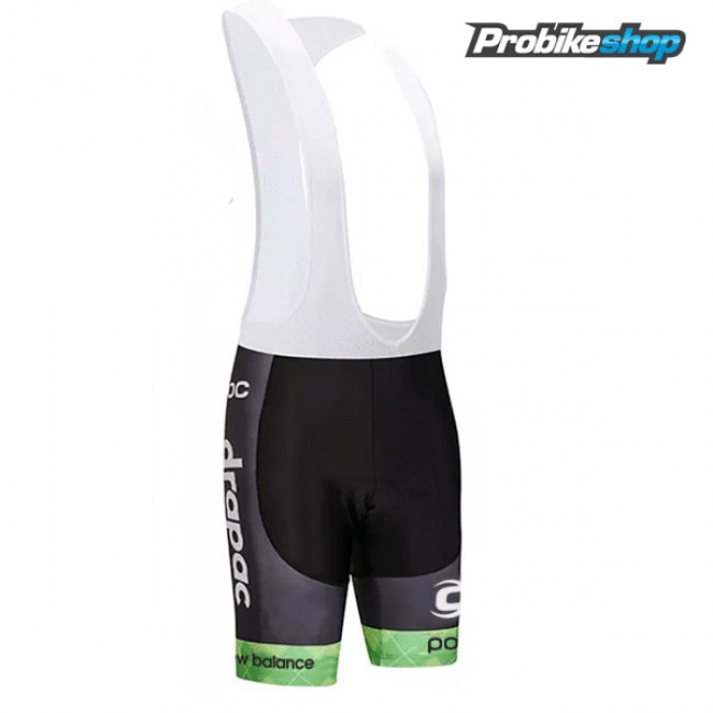 2018 Cannondale Education First-Drapac koersbroek kort Bib K0SBA 2018 Cannondale Education First-Drapac koersbroek kort Bib K0SBA