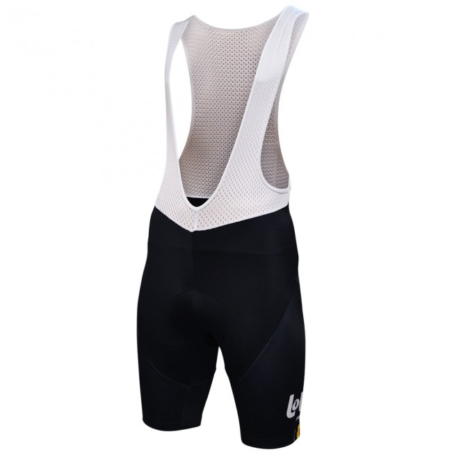 Lotto Soudal Fix ALL 2018 Kurz Trägerhose ZXQBO Lotto Soudal Fix ALL 2018 Kurz Trägerhose ZXQBO