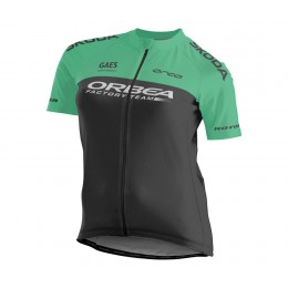 2018 Orbea Factory Team Skoda Dame Fahrradbekleidung Radtrikot O3UXP 2018 Orbea Factory Team Skoda Dame Fahrradbekleidung Radtrikot O3UXP