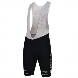 Team Ag2r La Mondiale 2018 Swiss Champion Kurz Trägerhose Q5DIK Team Ag2r La Mondiale 2018 Swiss Champion Kurz Trägerhose Q5DIK