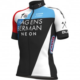 Axeon 2018 Fahrradbekleidung Radtrikot YPFIB Axeon 2018 Fahrradbekleidung Radtrikot YPFIB