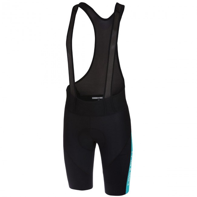 Castelli Velocissimo 4 blau Kurz Trägerhose OPAIB Castelli Velocissimo 4 blau Kurz Trägerhose OPAIB
