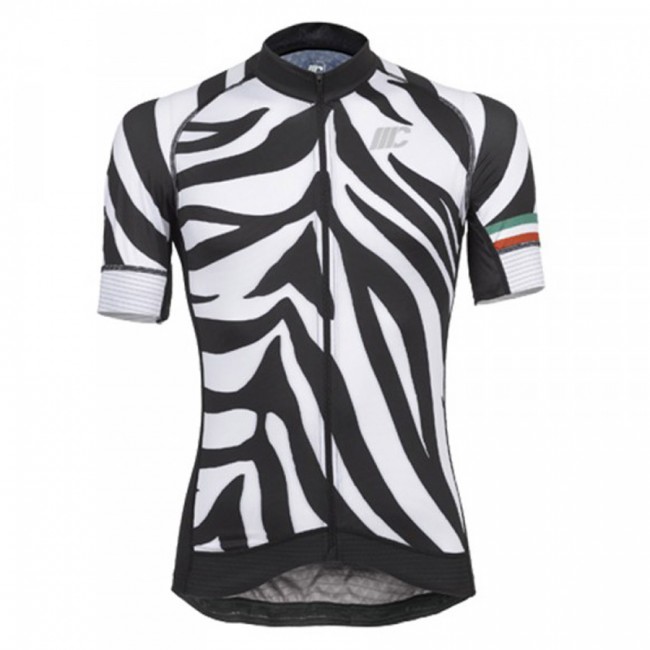 Cipollini Zebra Fahrradbekleidung Radtrikot PDXAC Cipollini Zebra Fahrradbekleidung Radtrikot PDXAC