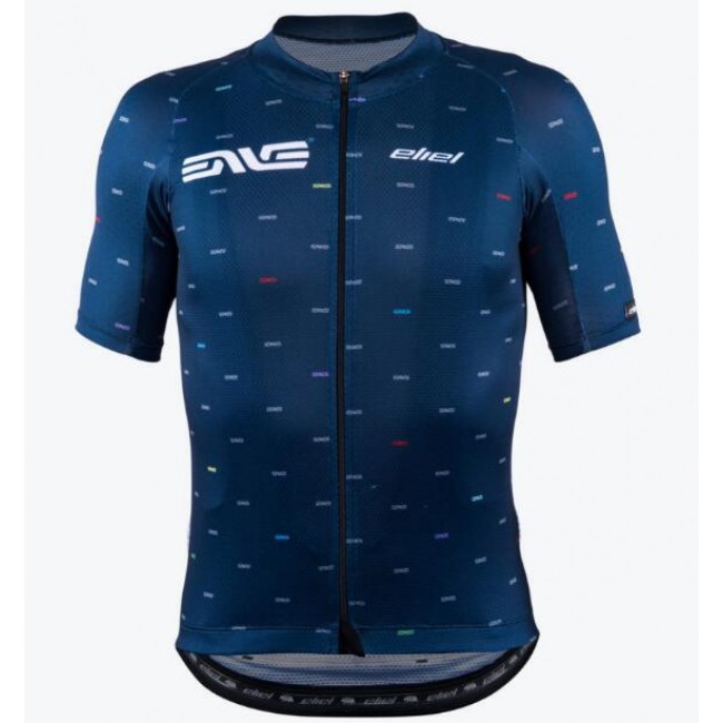 ENVE X ELIEL ASTEROID Fahrradbekleidung Radtrikot R2OME ENVE X ELIEL ASTEROID Fahrradbekleidung Radtrikot R2OME
