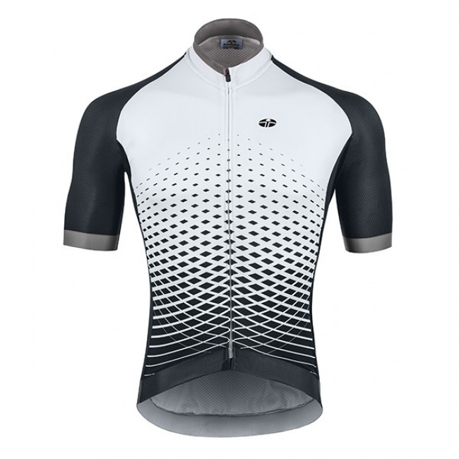 GSG Giessegi weiß Fahrradbekleidung Radtrikot FEDAIA – 03324 XEZQ4 GSG Giessegi weiß Fahrradbekleidung Radtrikot FEDAIA – 03324 XEZQ4