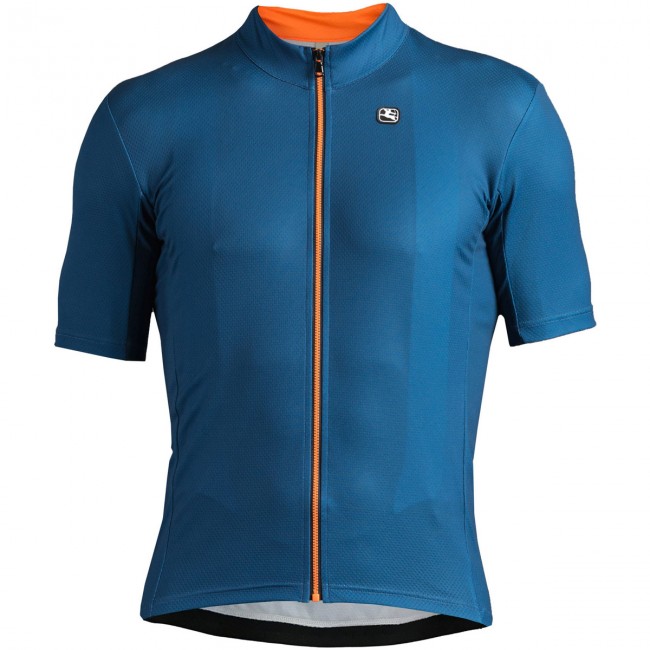Giordana Fusion – blau Fahrradbekleidung Radtrikot RCPOR Giordana Fusion – blau Fahrradbekleidung Radtrikot RCPOR