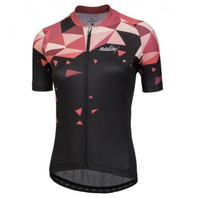 Nalini AHS Chic red Damen Fahrradbekleidung Radtrikot YULEP Nalini AHS Chic red Damen Fahrradbekleidung Radtrikot YULEP
