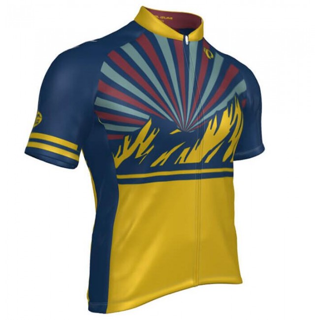 Pearl Izumi Select Escape LTD Fahrradbekleidung Radtrikot YK4V3 Pearl Izumi Select Escape LTD Fahrradbekleidung Radtrikot YK4V3