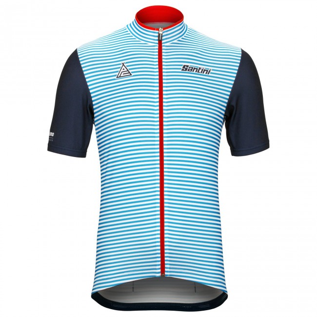 Santini Trofeo Baracchi Race 2018 Fahrradbekleidung Radtrikot VUUJD Santini Trofeo Baracchi Race 2018 Fahrradbekleidung Radtrikot VUUJD