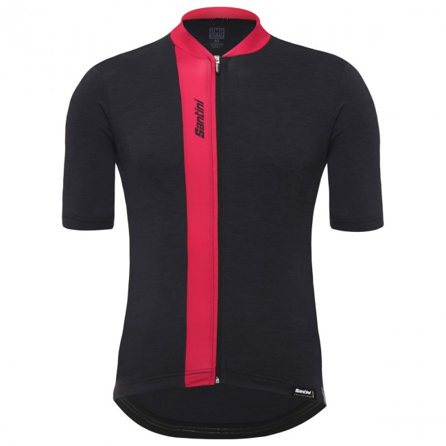Santini Origine Rot Fahrradbekleidung Radtrikot NEB1I Santini Origine Rot Fahrradbekleidung Radtrikot NEB1I