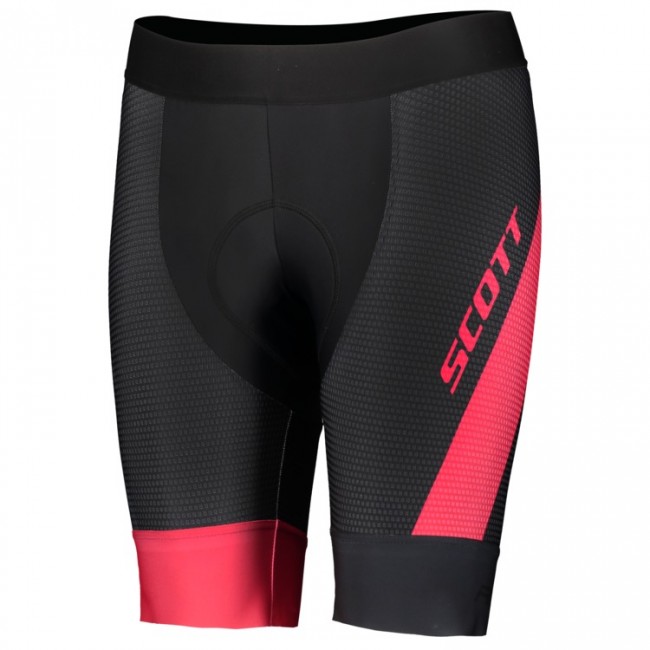 Scott RC PRO Damen Kurz Radhose black/azalea pink MOFYJ Scott RC PRO Damen Kurz Radhose black/azalea pink MOFYJ