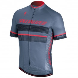 Specialized RBX Comp Logo-grijs Fahrradbekleidung Radtrikot O779K Specialized RBX Comp Logo-grijs Fahrradbekleidung Radtrikot O779K