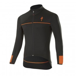 Specialized Element SL Elite Race-oranje M/L Fahrradbekleidung Radtrikot Langarm M0A0K Specialized Element SL Elite Race-oranje M/L Fahrradbekleidung Radtrikot Langarm M0A0K