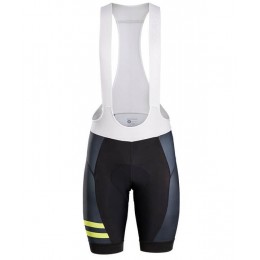 Bontrager Circuit LTD gelb Kurz Trägerhose X7LTG Bontrager Circuit LTD gelb Kurz Trägerhose X7LTG