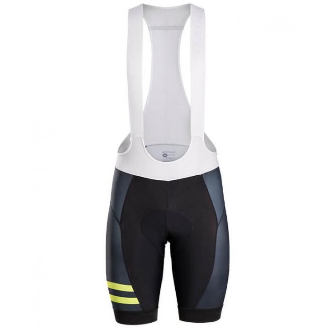 Bontrager Circuit LTD gelb Kurz Trägerhose X7LTG Bontrager Circuit LTD gelb Kurz Trägerhose X7LTG