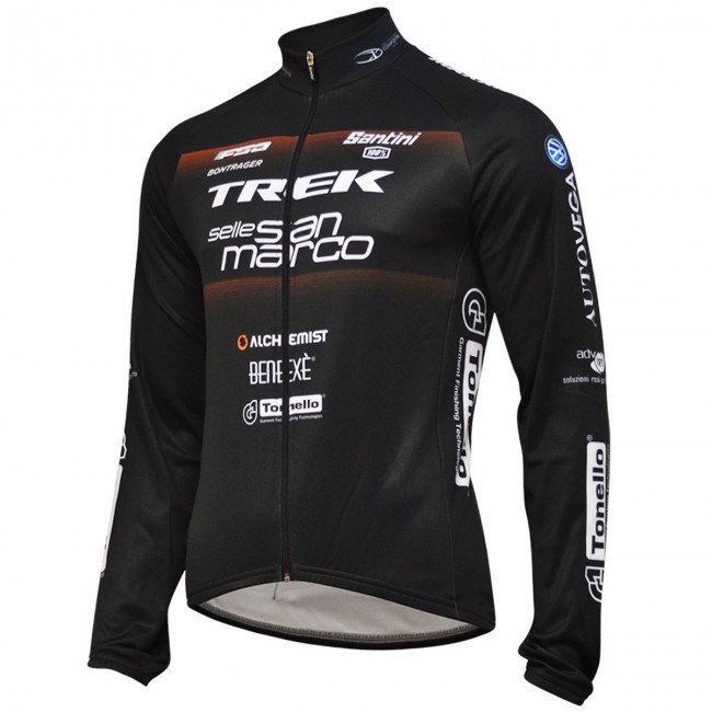 Trek Selle San Marco 2018 Fahrradbekleidung Radtrikot Langarm NB6W6 Trek Selle San Marco 2018 Fahrradbekleidung Radtrikot Langarm NB6W6
