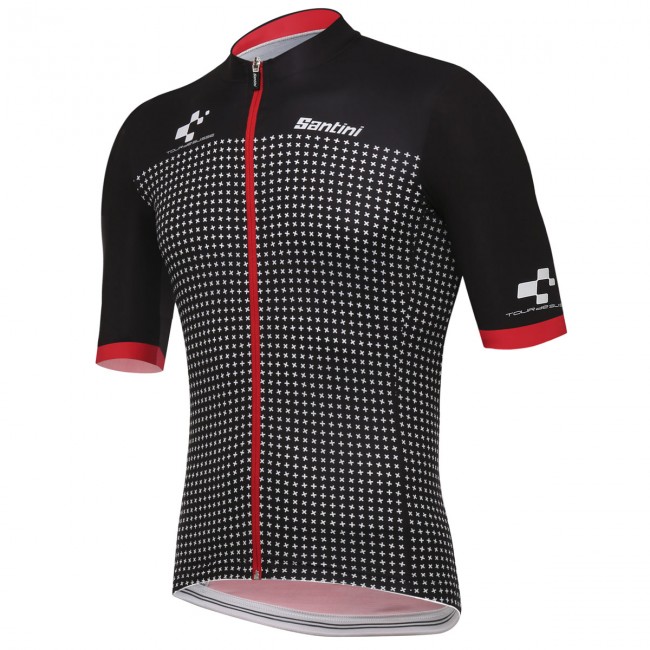 Tour de Suisse Helvetia 2018 Fahrradbekleidung Radtrikot TR6JQ Tour de Suisse Helvetia 2018 Fahrradbekleidung Radtrikot TR6JQ
