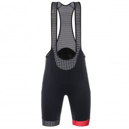 Tour de Suisse Helvetia 2018 Kurz Trägerhose YZPB8 Tour de Suisse Helvetia 2018 Kurz Trägerhose YZPB8