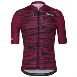 La Huesera Vuelta Espana 2018 Fahrradbekleidung Radtrikot JT304 La Huesera Vuelta Espana 2018 Fahrradbekleidung Radtrikot JT304