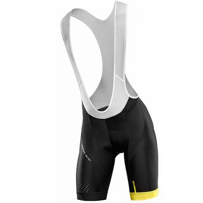 2017 Mavic Kurz Trägerhose weiß RRCQG 2017 Mavic Kurz Trägerhose weiß RRCQG