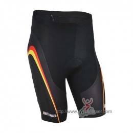 Nazionale Tedesca Teams Kurz Radhose SQ4FM Nazionale Tedesca Teams Kurz Radhose SQ4FM