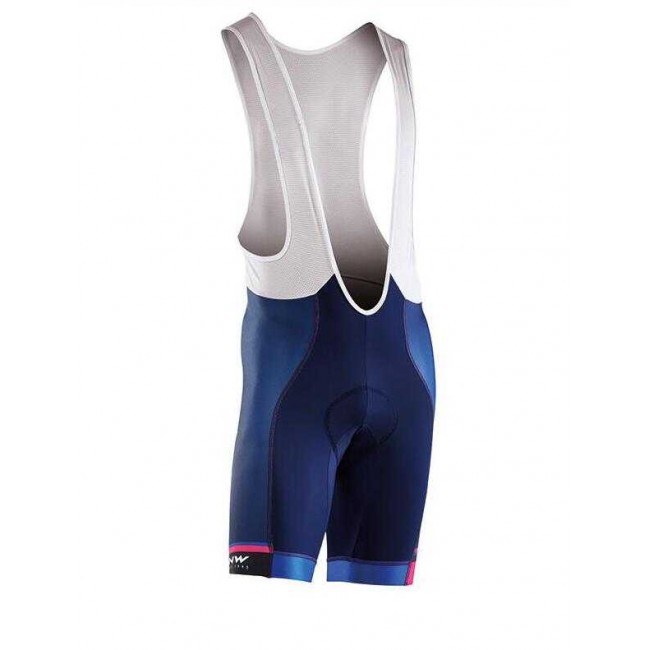 2017 NorthWave Kurz Trägerhose A01 Q8HV1 2017 NorthWave Kurz Trägerhose A01 Q8HV1