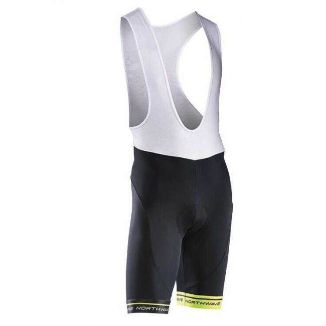 2017 NorthWave Kurz Trägerhose 07 YHLLX 2017 NorthWave Kurz Trägerhose 07 YHLLX