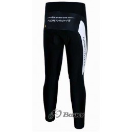 Northwave Pro Team Lange Fahrradhose Schwarz MA6U8 Northwave Pro Team Lange Fahrradhose Schwarz MA6U8